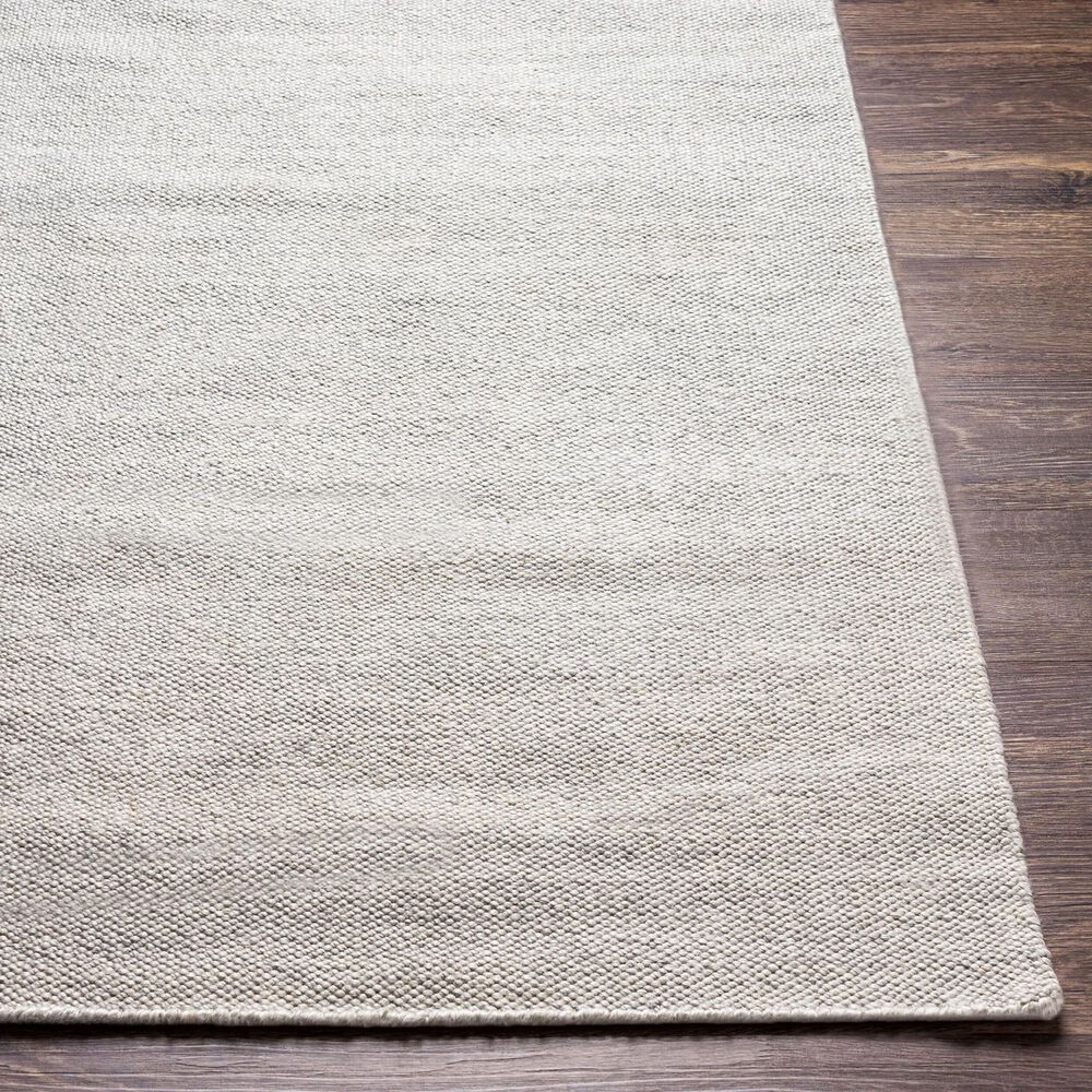 Surya Acacia ACC-2300 Light Gray 10&#39; x 14&#39; Area Rug, , large