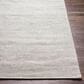 Surya Acacia ACC-2300 Light Gray 10" x 14" Area Rug, , large