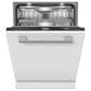 Miele 24" Built-In Top-Control Dishwasher with 13 Cycles Panel Ready, , large