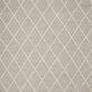 Safavieh Natura NAT310C 2"3" x 6" Grey Runner, , large