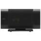 Klipsch RP-140D 200W On-Wall Speaker in Matte Black, , large