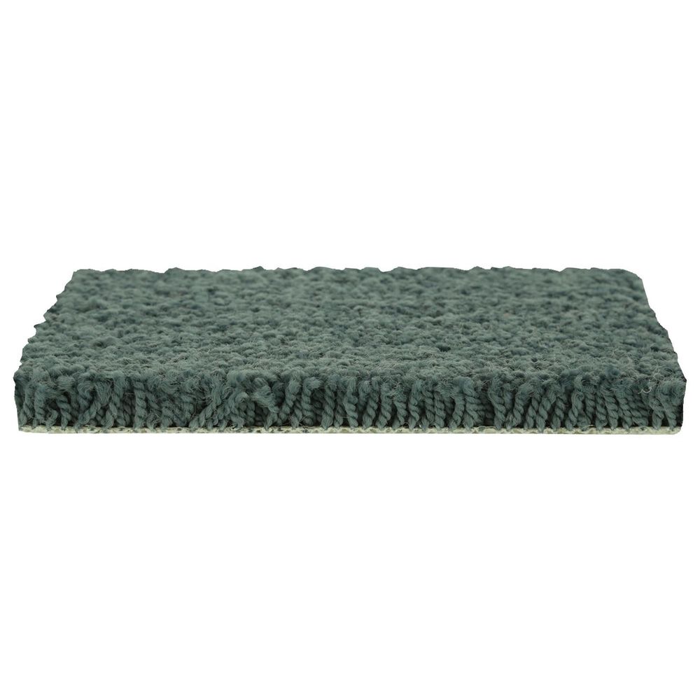 Mohawk Coastal Luxury II Carpet in Hawaiian Ocean, , large