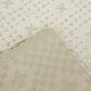 Balta Rugs Lynen 5"3" x 7" Cream Area Rug, , large
