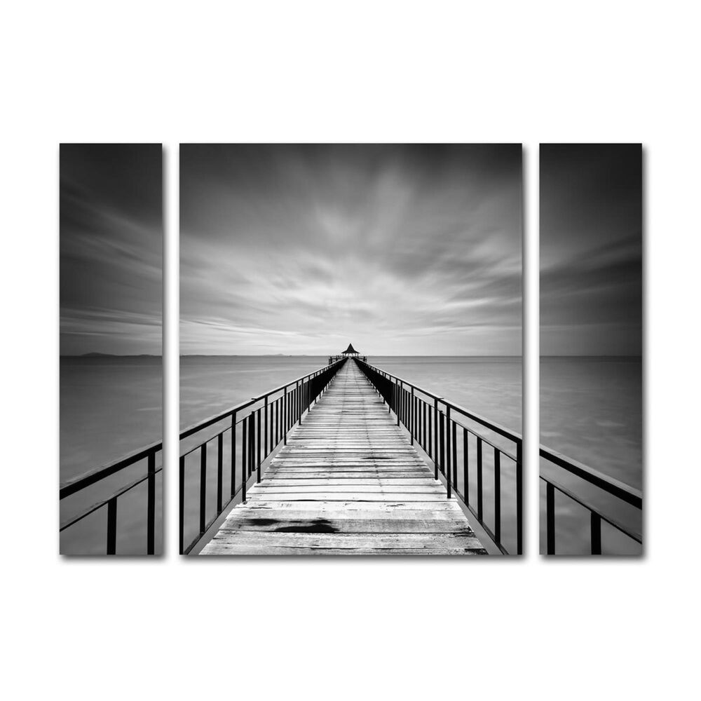 Timberlake "Withstand" Large Multi Panel Art Set, , large