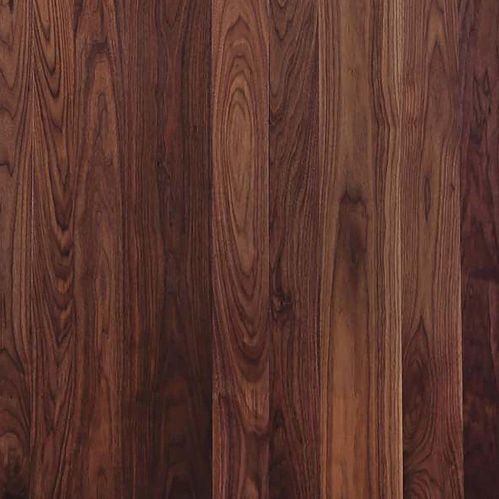 Stickley Furniture Walnut Grove Round Dining Table in Walnut, , large