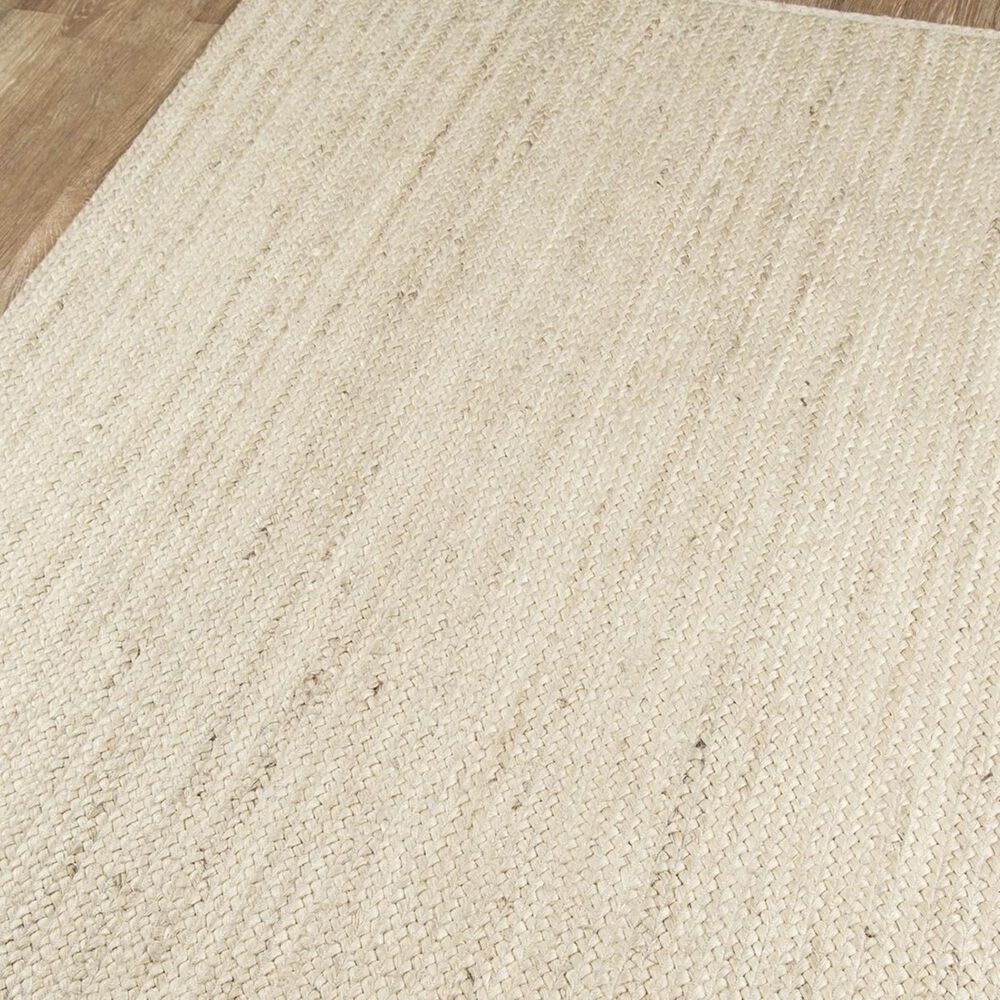 Momeni Erin Gates Westshore WES-2 8&#39;6&quot; x 11&#39;6&quot; Natural Area Rug, , large