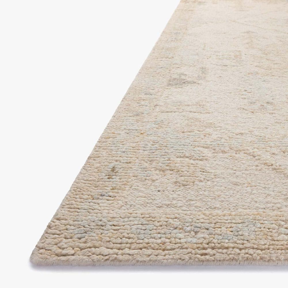 Loloi Adelaide 2&#39;6&quot; x 13&#39;6&quot; Ivory and Natural Runner, , large