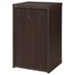Valor Living Alpine 2-Drawer Vertical File Cabinet in Espresso, , large