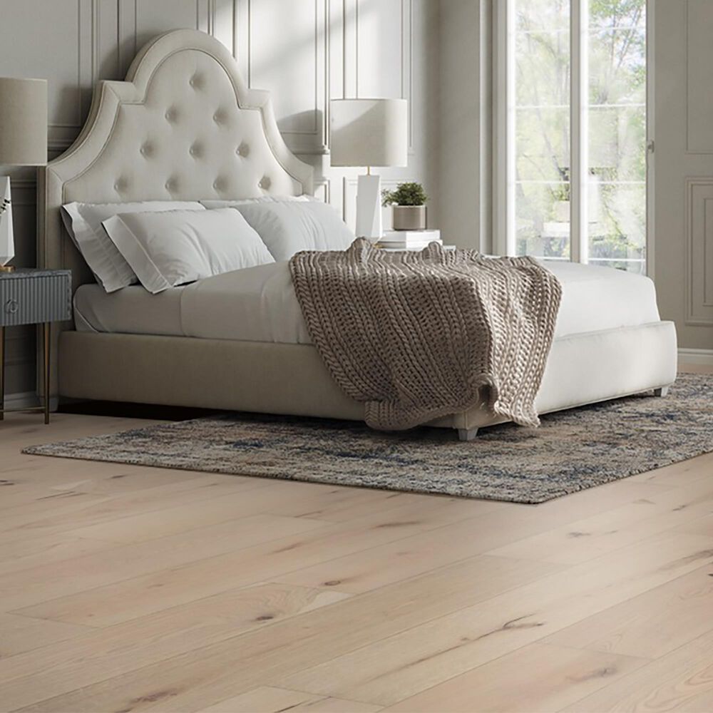 Mannington Monogram Crema Oak Engineered Hardwood, , large