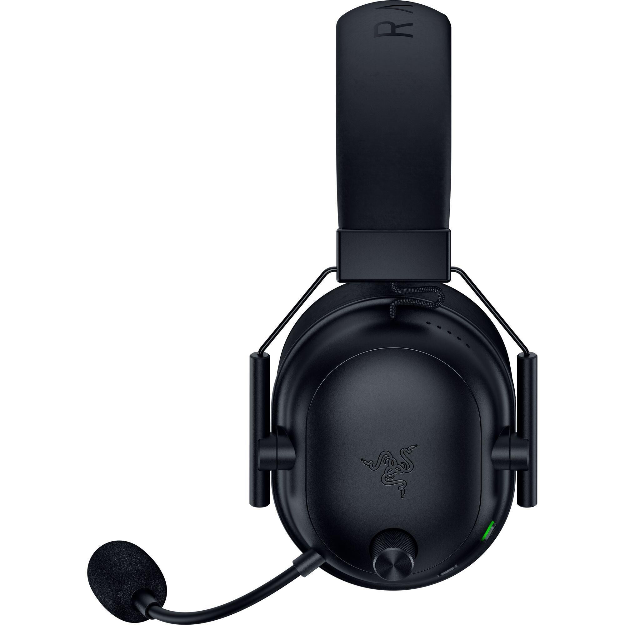 Razer Blackshark V2 Pro Wireless Gaming Headset in Black | NFM