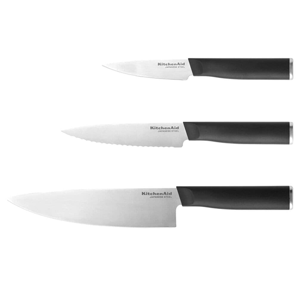 KitchenAid KitchenAid 3pc Chef Set, , large