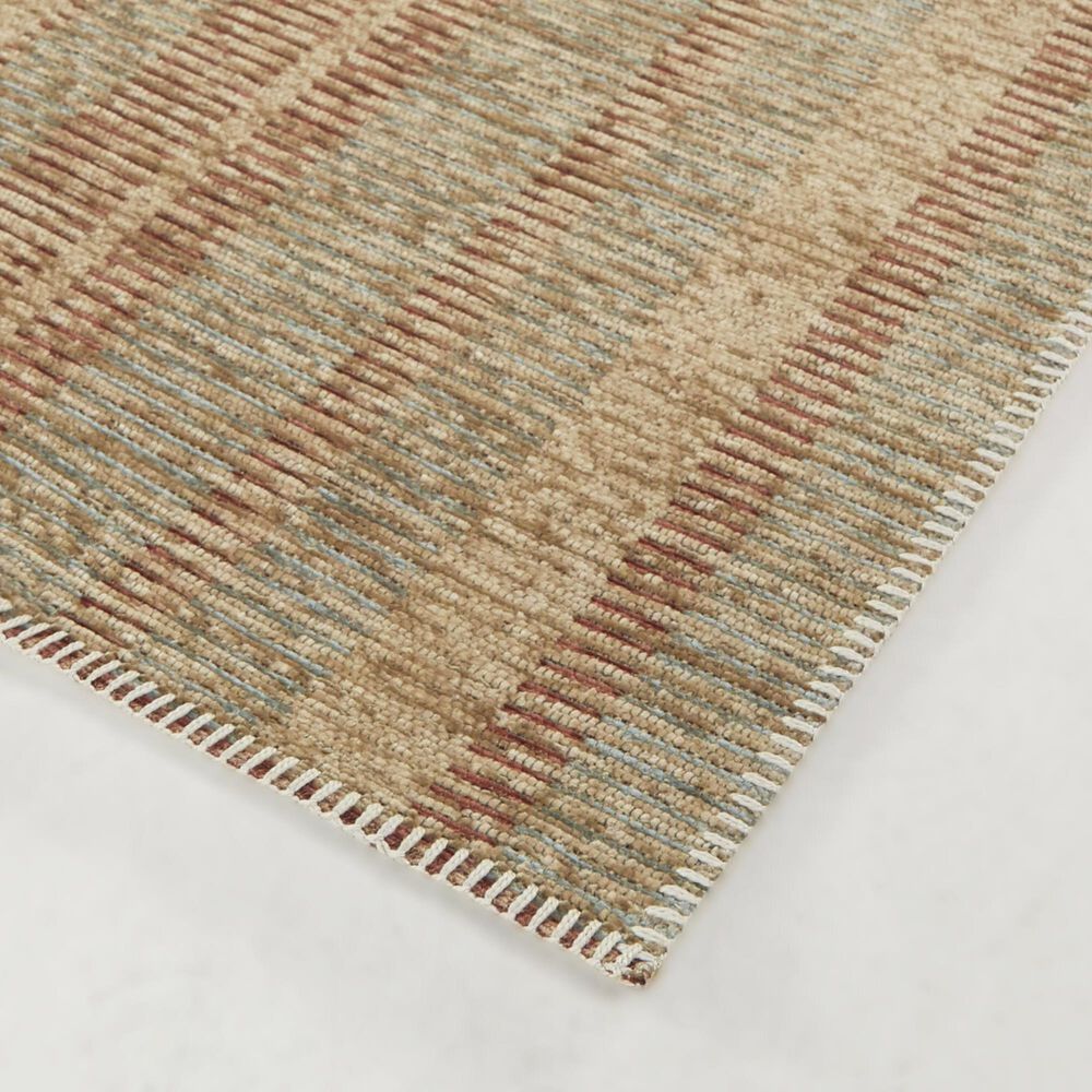 Balta Rugs Chauncey 7&#39;10&quot; x 10&#39; Pink Area Rug, , large