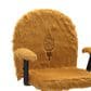 Impressions Vanity Chewbacca Swivel Chair in Black, , large