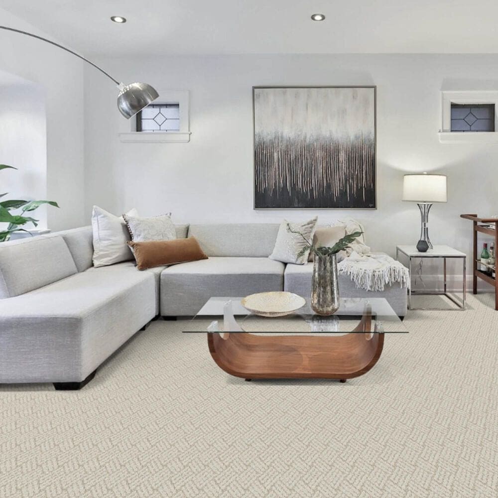 Fabrica La Jolla Carpet in Sailcloth, , large