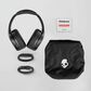 Skullcandy Crusher 1080 ANC Sensory Bass Headphones in Black, , large