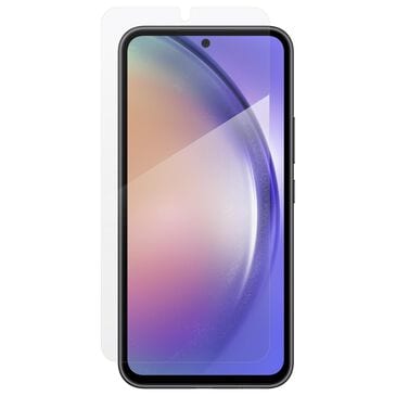 Zagg Invisibleshield Glass Elite Antimicrobial Glass Screen Protector For Samsung A54, , large