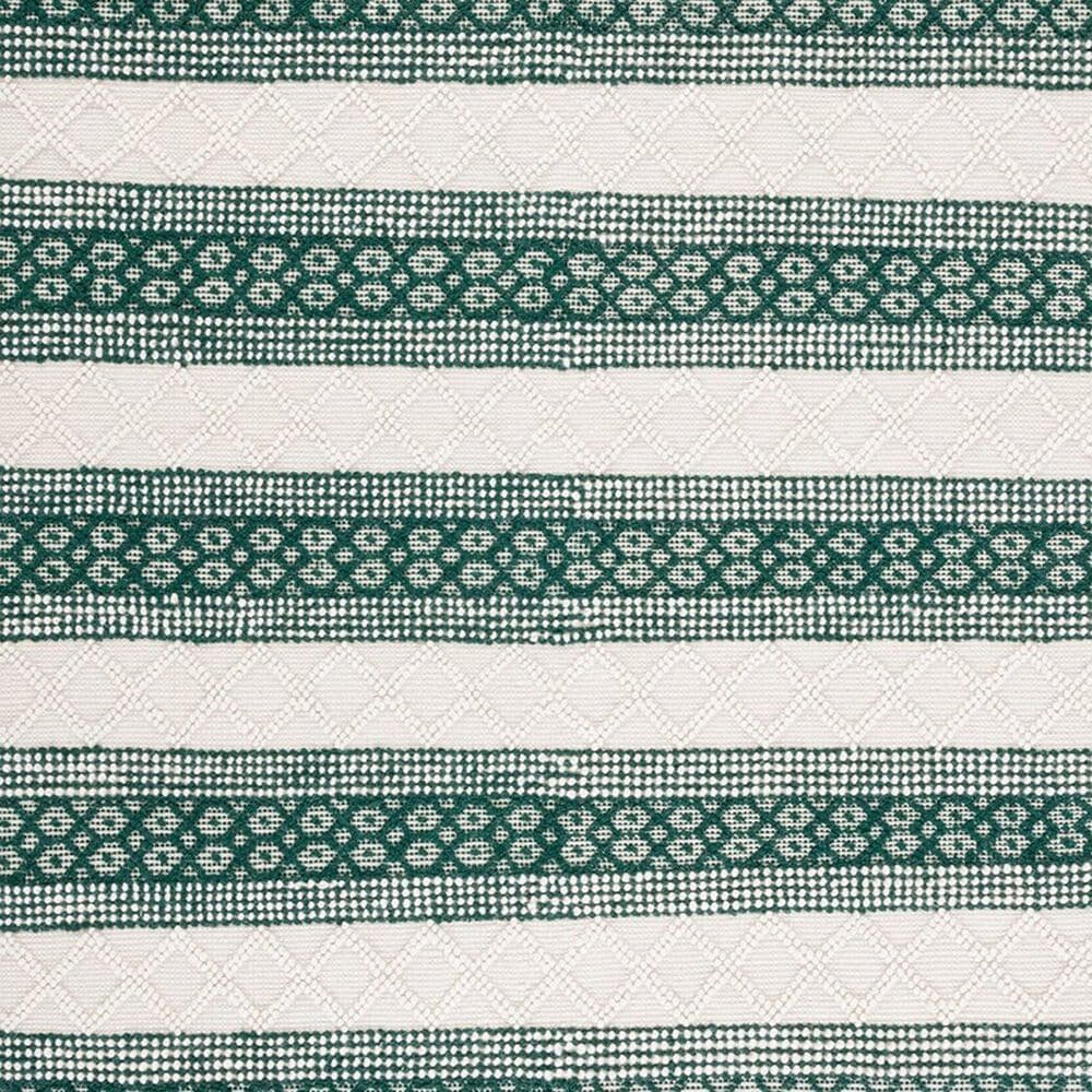 Safavieh Natura NAT859Y 8&#39; x 10&#39; Ivory and Green Area Rug, , large