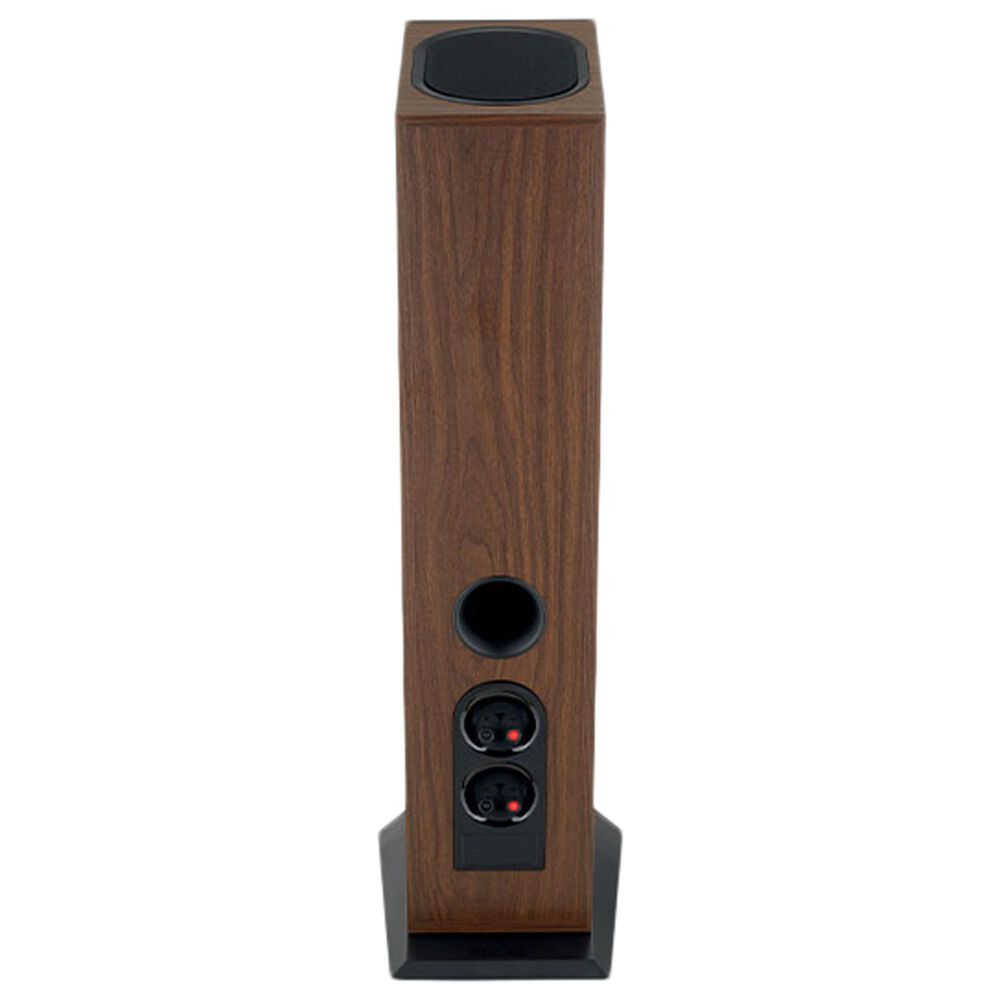 Focal Theva N3-D 3-Way Floorstanding Loudspeaker with Dolby Atmos in Brown, , large