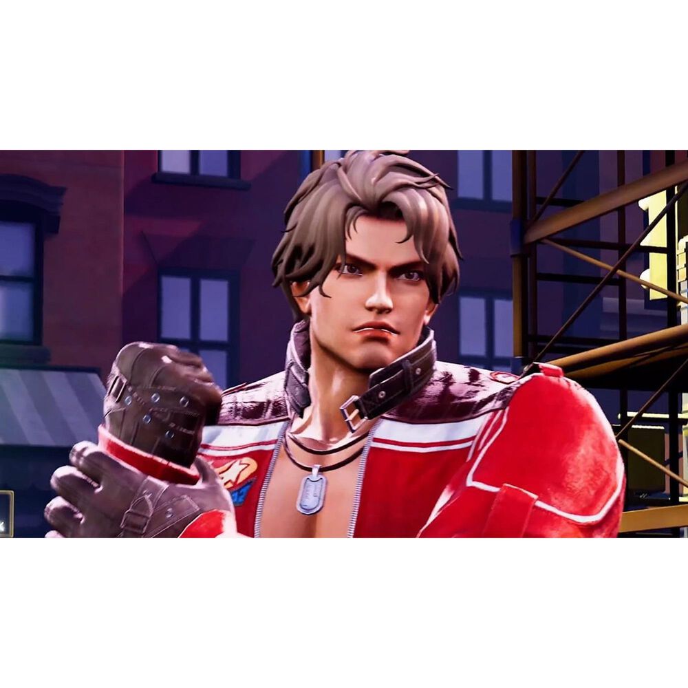 Double Dragon Revive - Playstation 5, , large