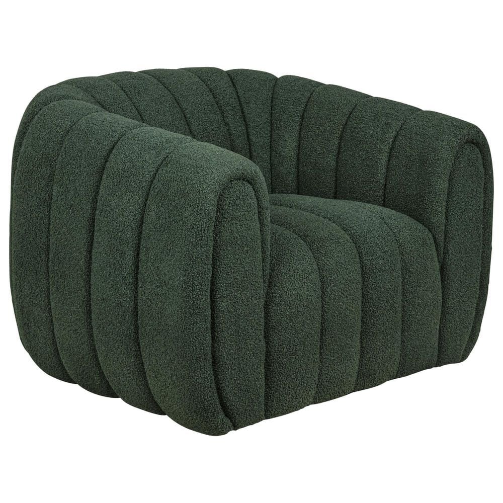 Mayberry Hill Swivel Chair, , large