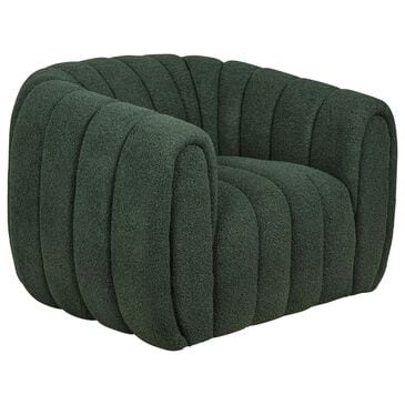 Mayberry Hill Swivel Chair, , large