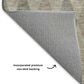 Dalyn Rug Company The Reserve TR2 Beige 9" x 12" Indoor/Outdoor Area Rug, , large
