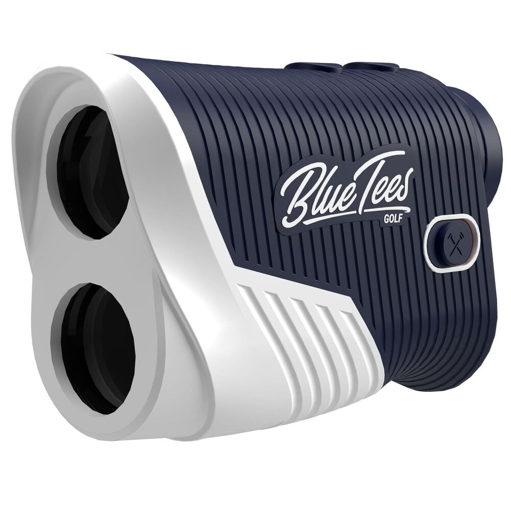 Blue Tees Series 2 Pro Plus Golf Laser Rangefinder in Navy, , large
