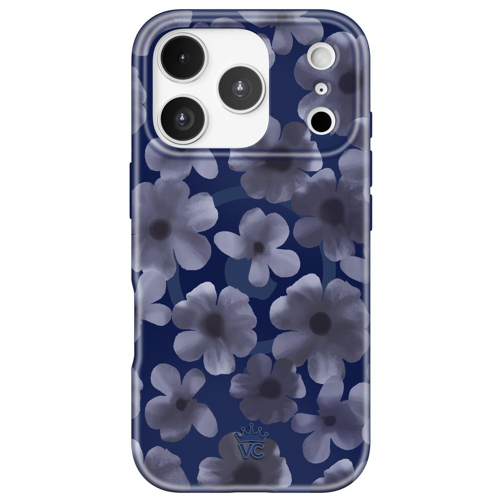 Velvet Caviar MagSafe Case For Apple iPhone 17 Pro in Midnight Blossom, , large