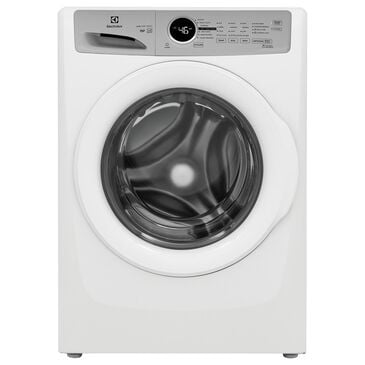 Electrolux 4.4 Cu. Ft. Front Load Washer with LuxCare Wash System in White, , large