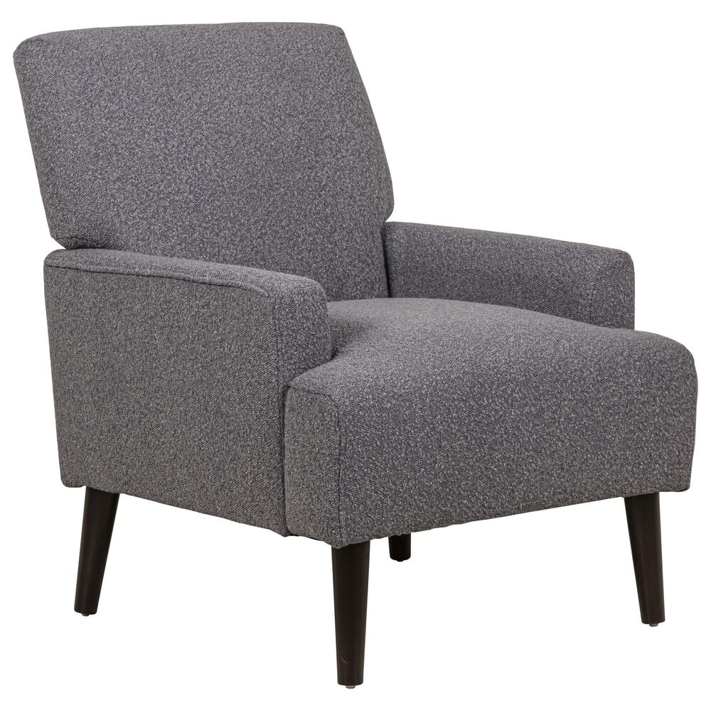 Mayberry Hill Accent Chair in Gray, , large