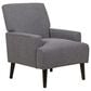 Mayberry Hill Accent Chair in Gray, , large