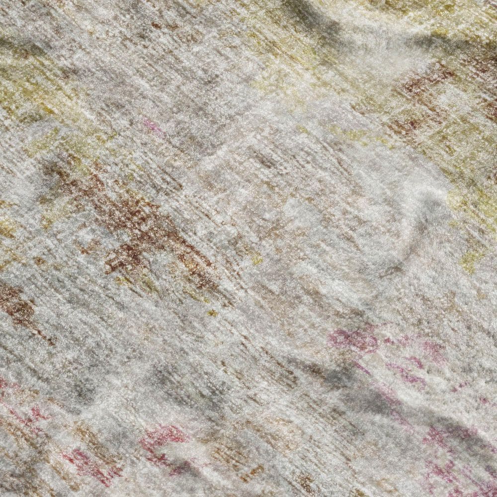 Dalyn Rug Company Boca BO10 Blush 2&#39;6&quot; x 3&#39;10&quot; Area Rug, , large