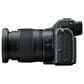Nikon Digital Z6III FX-Format Mirrorless Camera with NIKKOR Z 24-70mm F/4 S Lens in Black, , large
