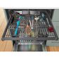 Whirlpool 24" Fully Integrated Dishwasher in Fingerprint Resistant Stainless Steel, , large
