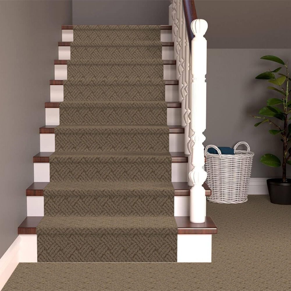 Fabrica La Jolla Carpet in Weathered Deck, , large