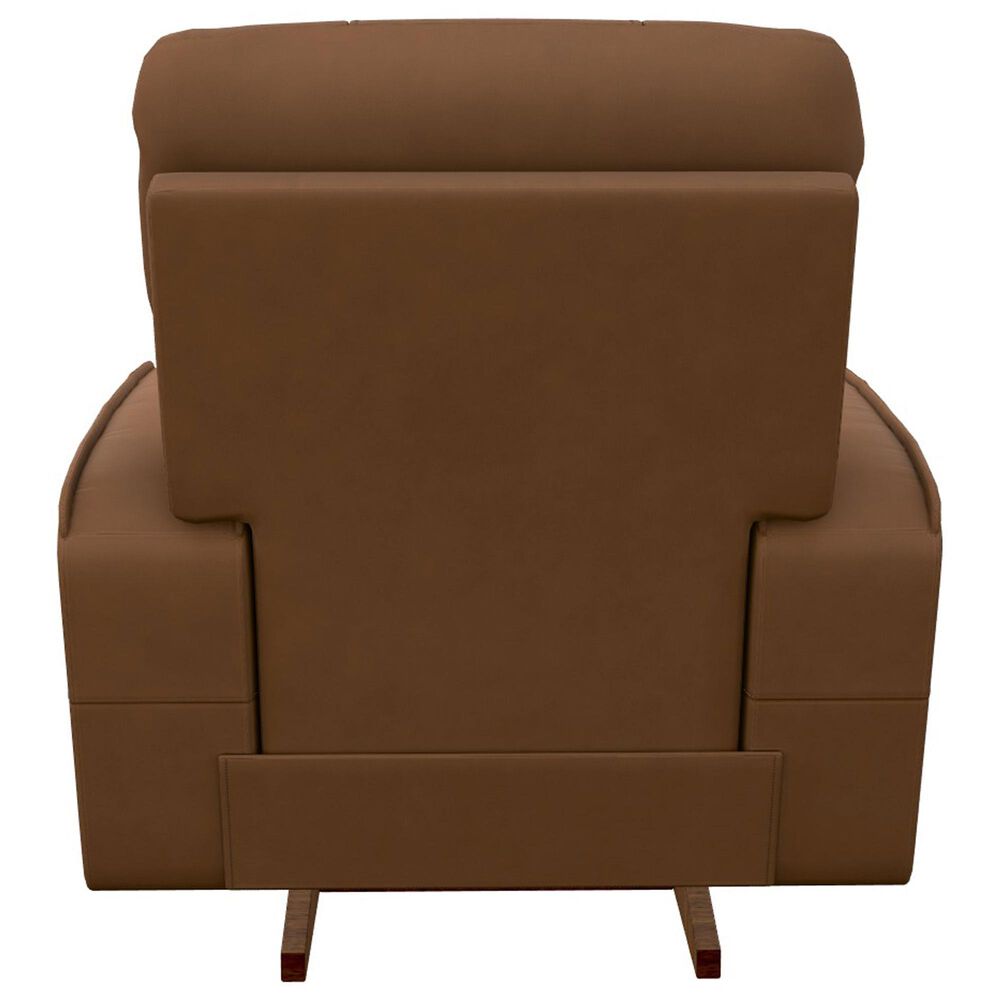 La-Z-Boy Maddox Manual Rocker Recliner in Camel, , large