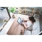 JVC Gumy Connect USB-C Wired Earbuds in Coconut White, , large