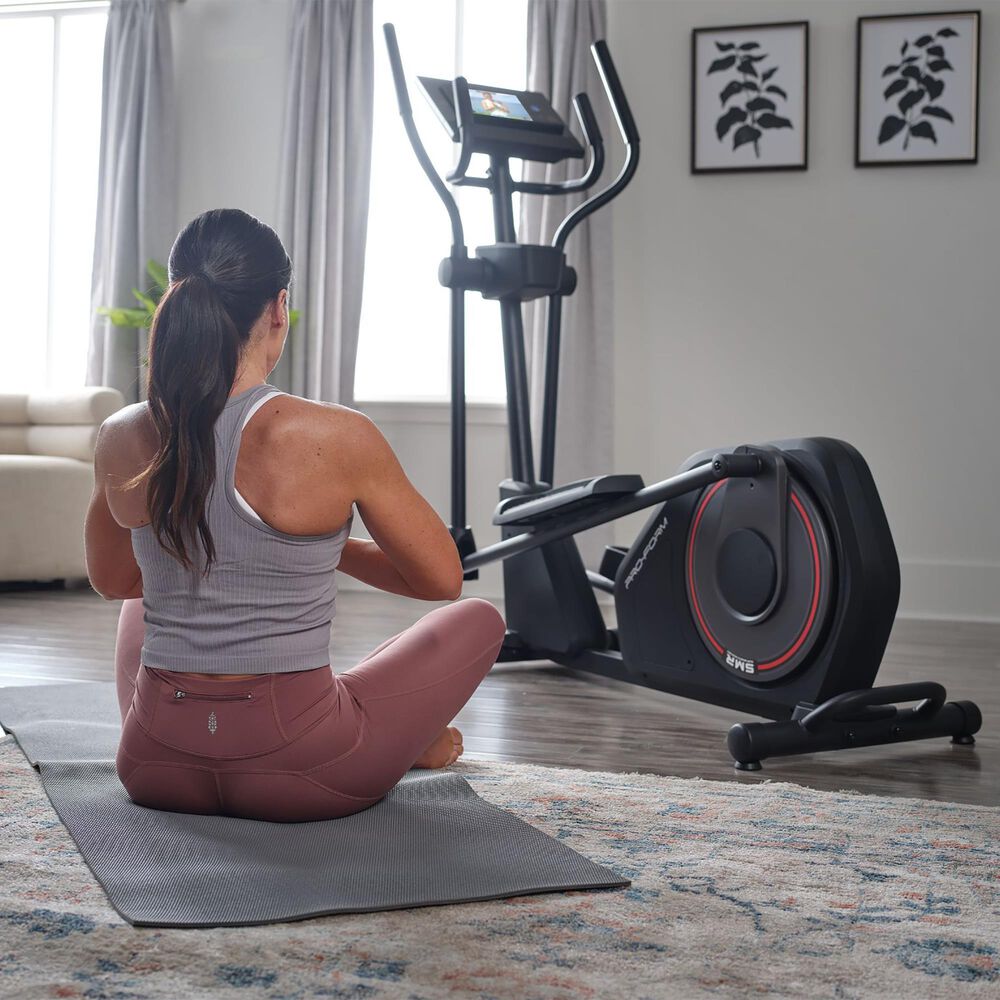 ProForm Sport Elliptical with iFIT, , large