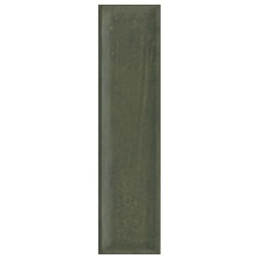 Emser Raku Olive 3" x 12" Matte Ceramic Tile with 6.3 Sq. Ft./Carton, , large
