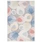 Safavieh Sarasota 4"5" x 6"5" Beige and Grey Indoor/Outdoor Area Rug, , large