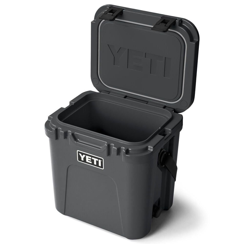 YETI Roadie 24 2.0 Hard Cooler in Charcoal, , large