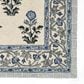 Momeni Cotswold COT-2 2" x 3" Blue Area Rug, , large