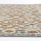 Momeni Cotswold COT-1 2" x 3" Blue Area Rug, , large