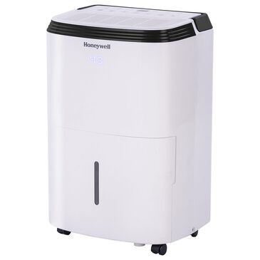 Honeywell Energy Star 20-Pint Dehumidifier with Washable Filter, , large
