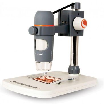 Celestron Handheld Digital Microscope Pro, , large
