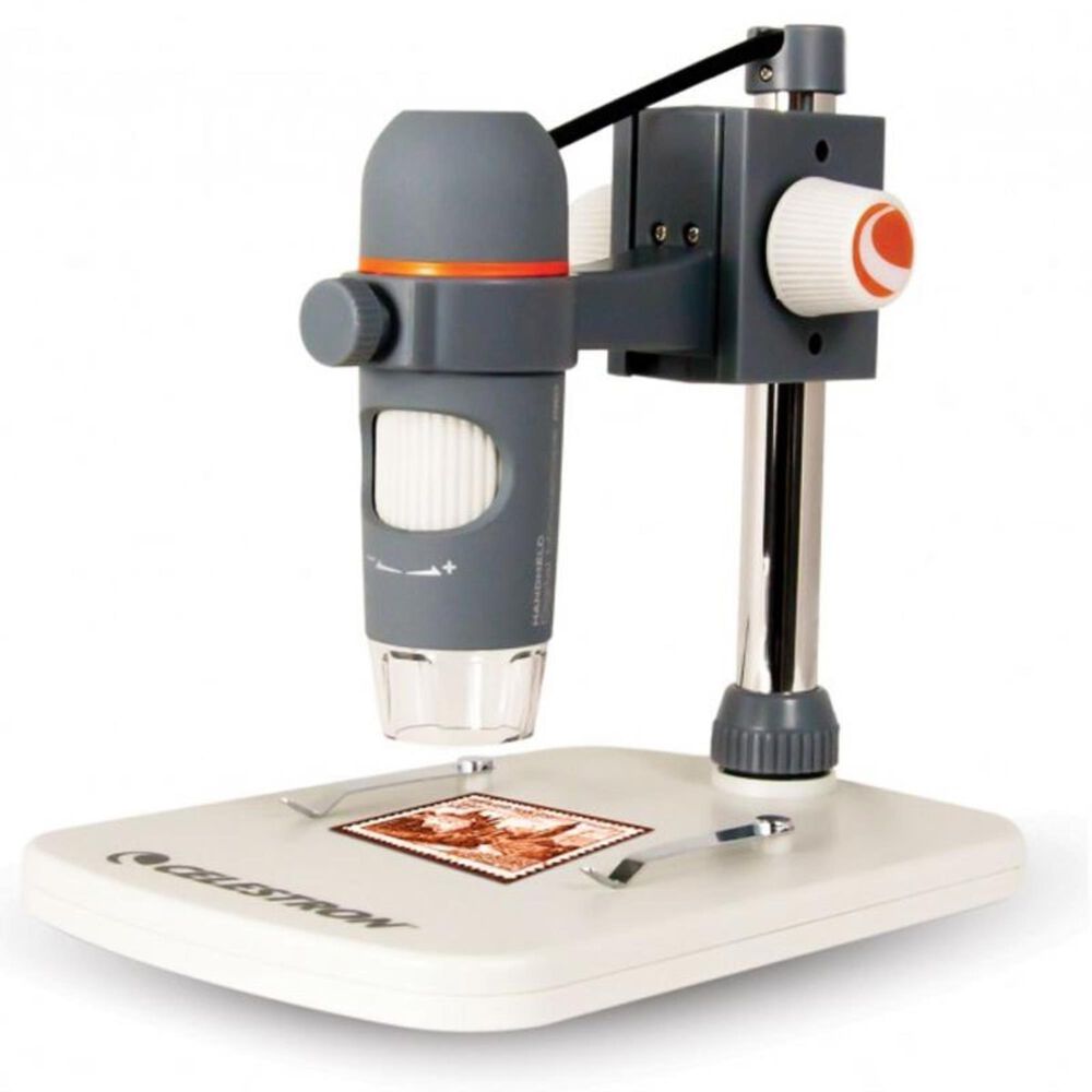 Celestron Handheld Digital Microscope Pro, , large