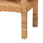Baxton Studio Minahasa Side Table in Light Honey, , large