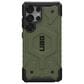 UAG Pathfinder Case for Samsung Galaxy S25 Ultra in Olive Drab, , large