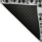 Dalyn Rug Company Wonderland WN28 2"3" x 7"6" Gray Indoor/Outdoor Runner, , large