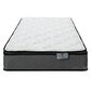 Omaha Bedding Regal Posture Pillow Top Plush King Mattress, , large